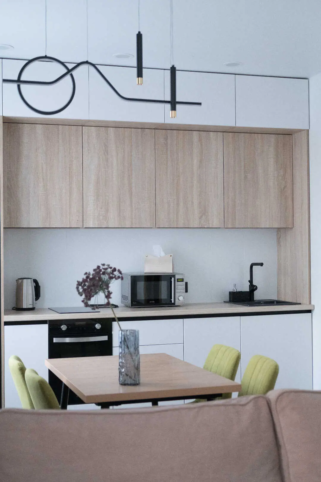 Пермь: Апартаменты Атмосфера - HERTZ