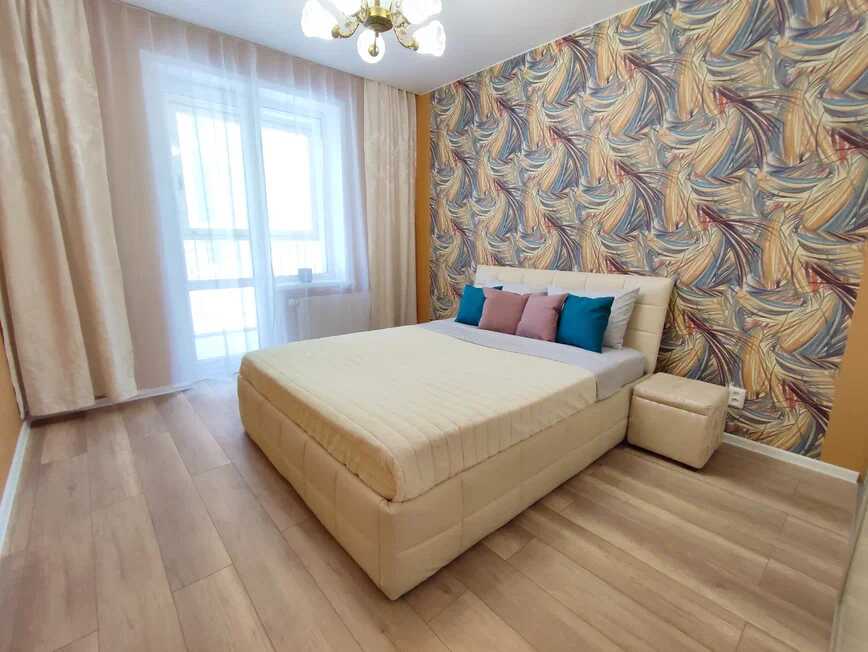 Aпаpтаменты Атмoсфера - Dоminant — фото 1