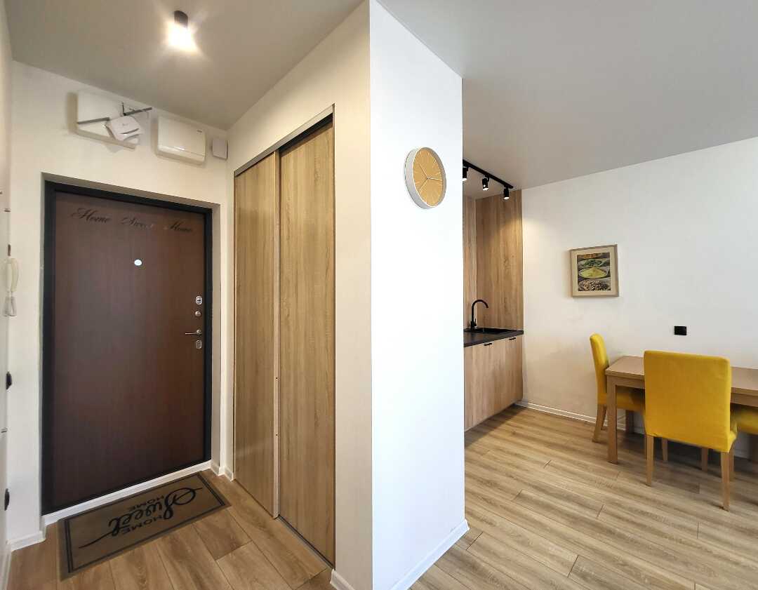 Тюмень: Home Sweet Home Европейский берег