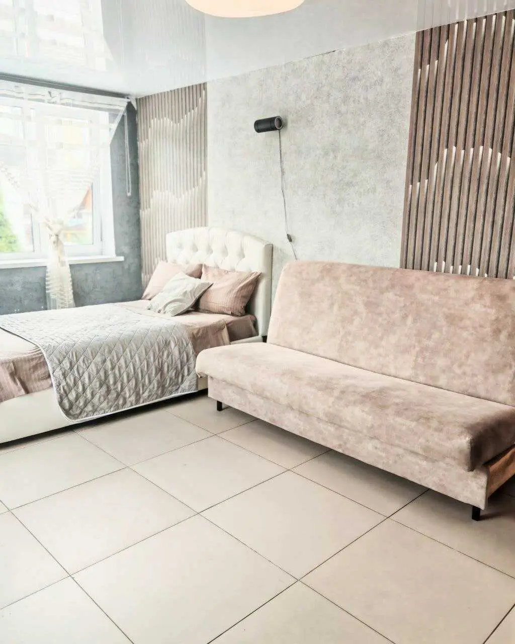 Екатеринбург: Апартаменты Daily home в Екатеринбурге
