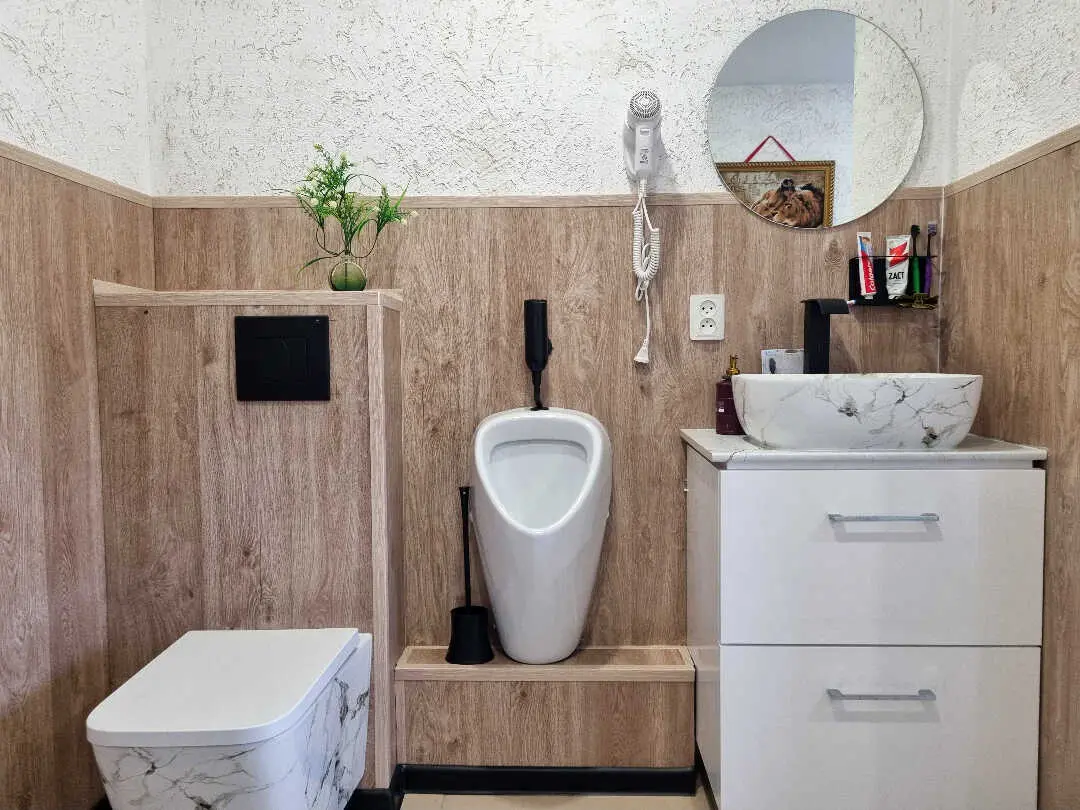 Екатеринбург: Апартаменты Daily home в Екатеринбурге