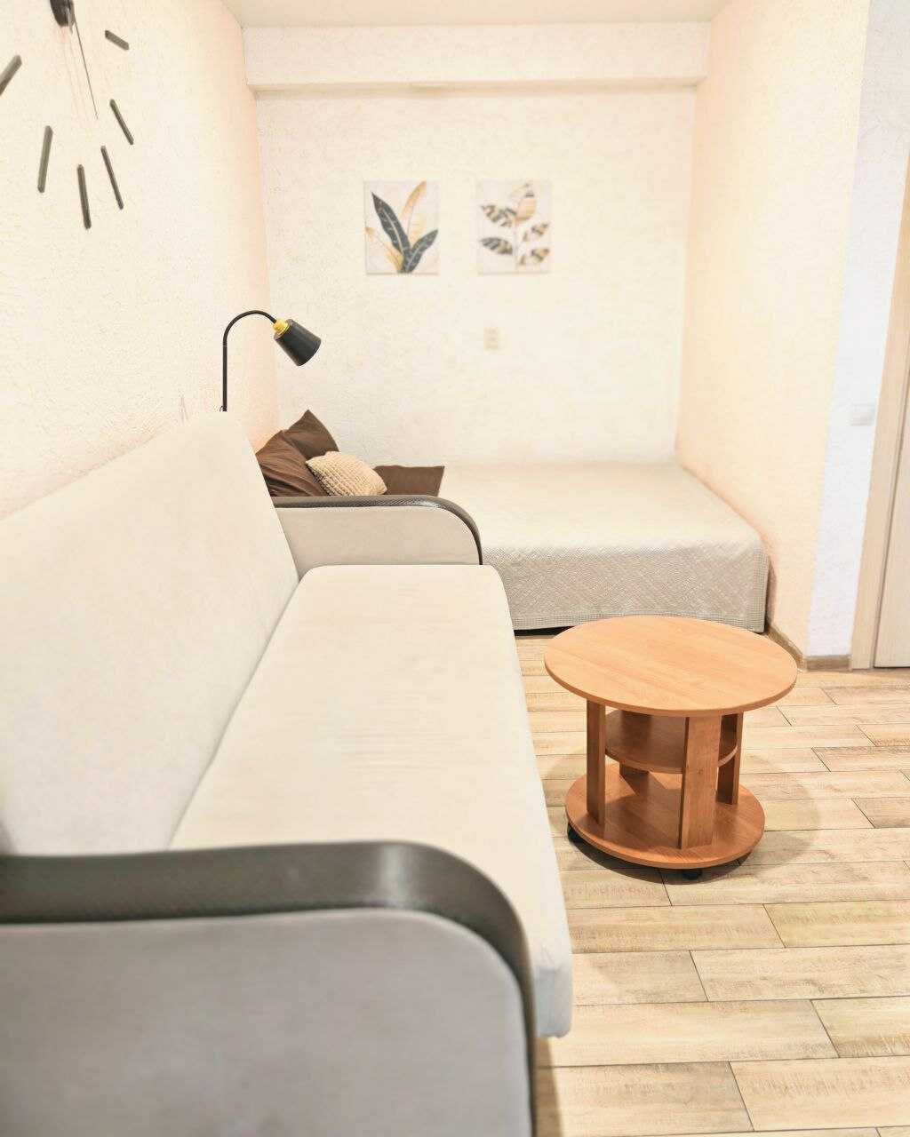 Екатеринбург: Апартаменты Daily home в Екатеринбурге