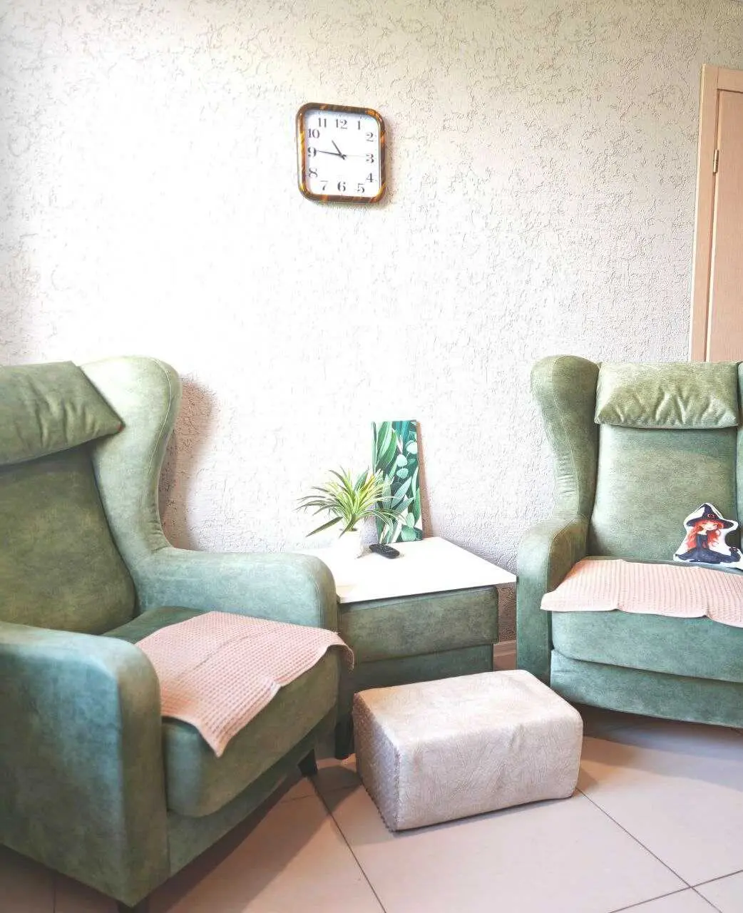 Екатеринбург: Апартаменты Daily home в Екатеринбурге