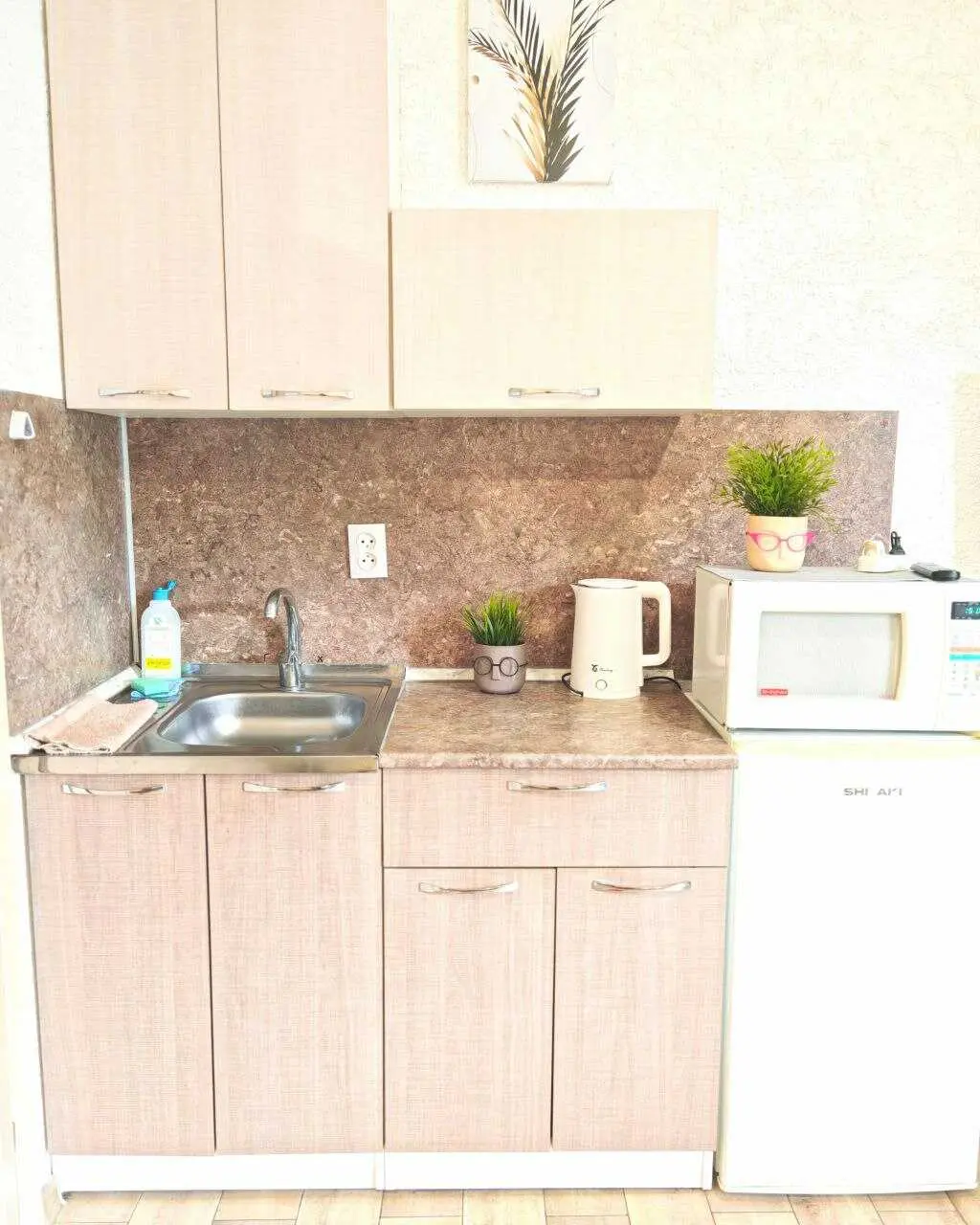 Екатеринбург: Апартаменты Daily home в Екатеринбурге
