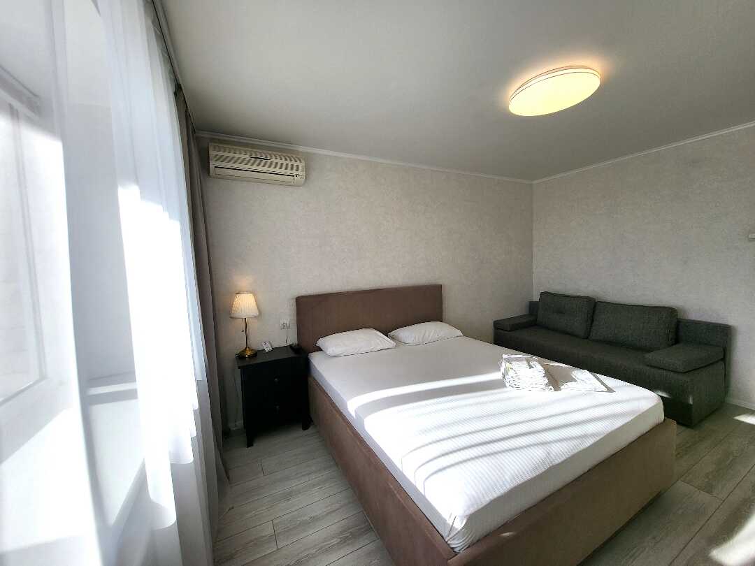 Тюмень: Home Sweet Home Первомайская