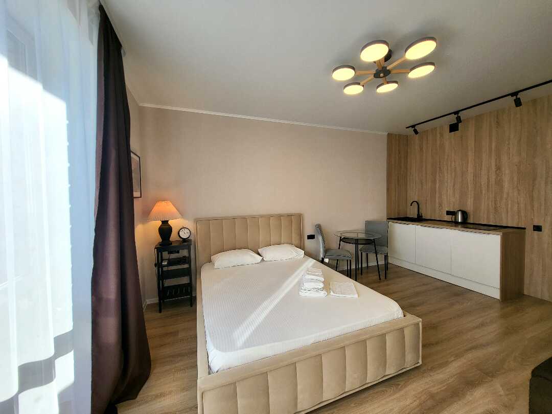 Тюмень: Home Sweet Home Salut