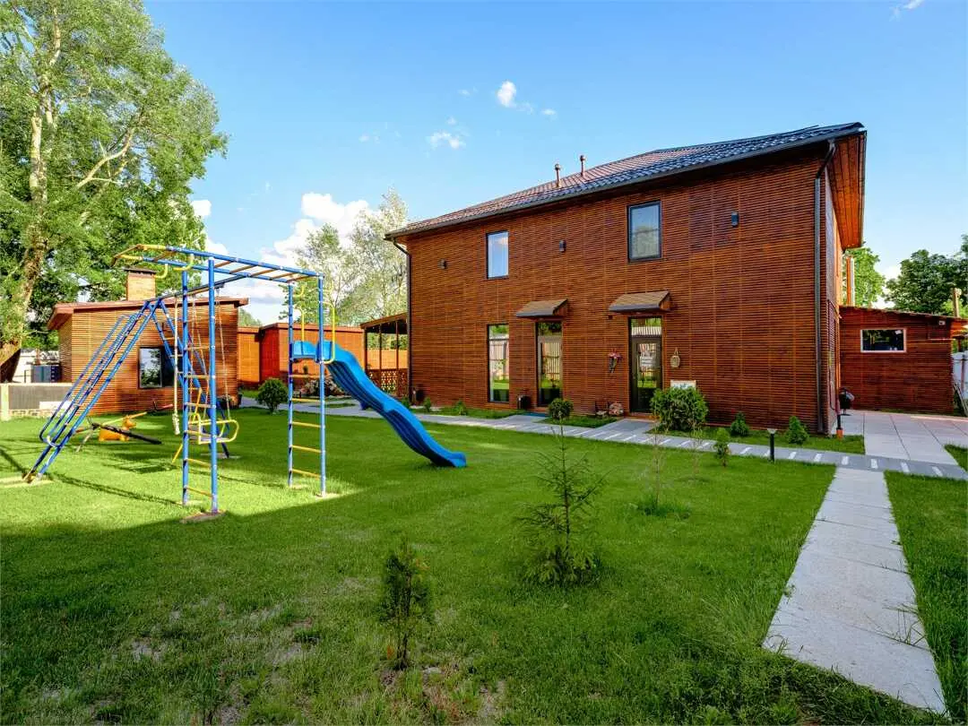 Химки: Dacha Place