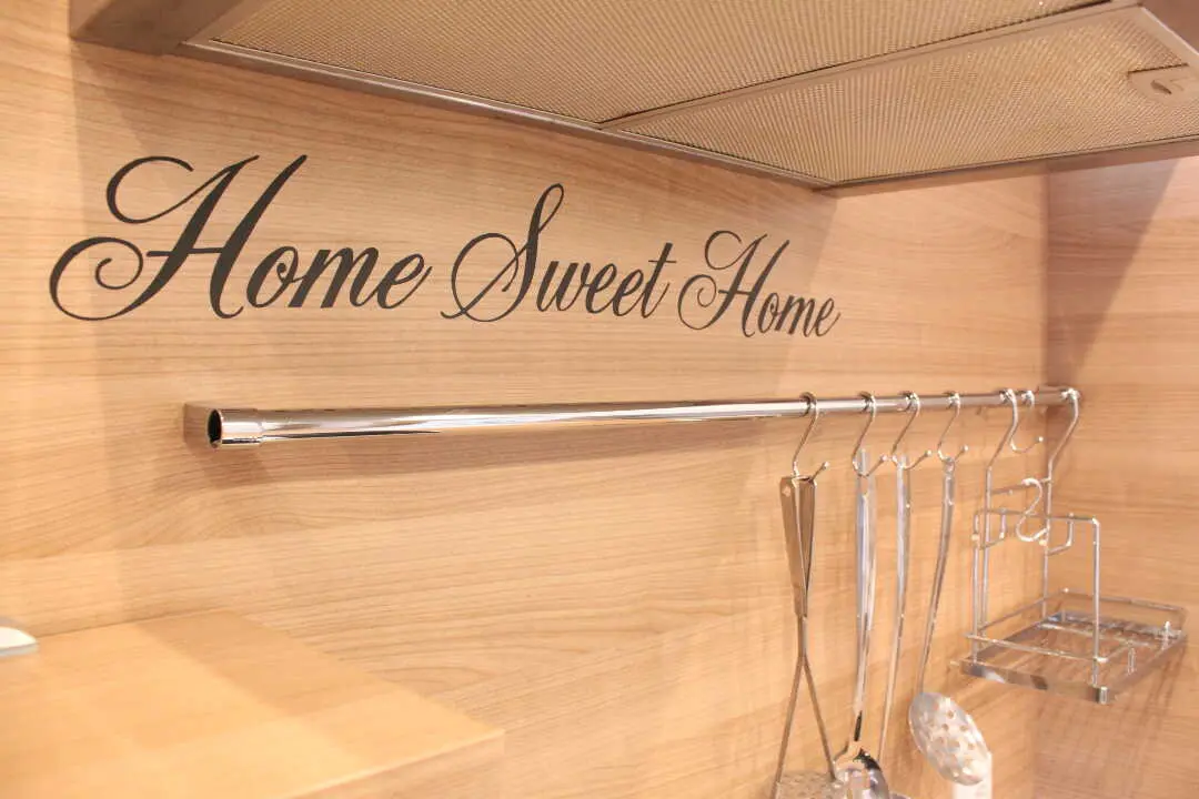 Тюмень: Home Sweet Home