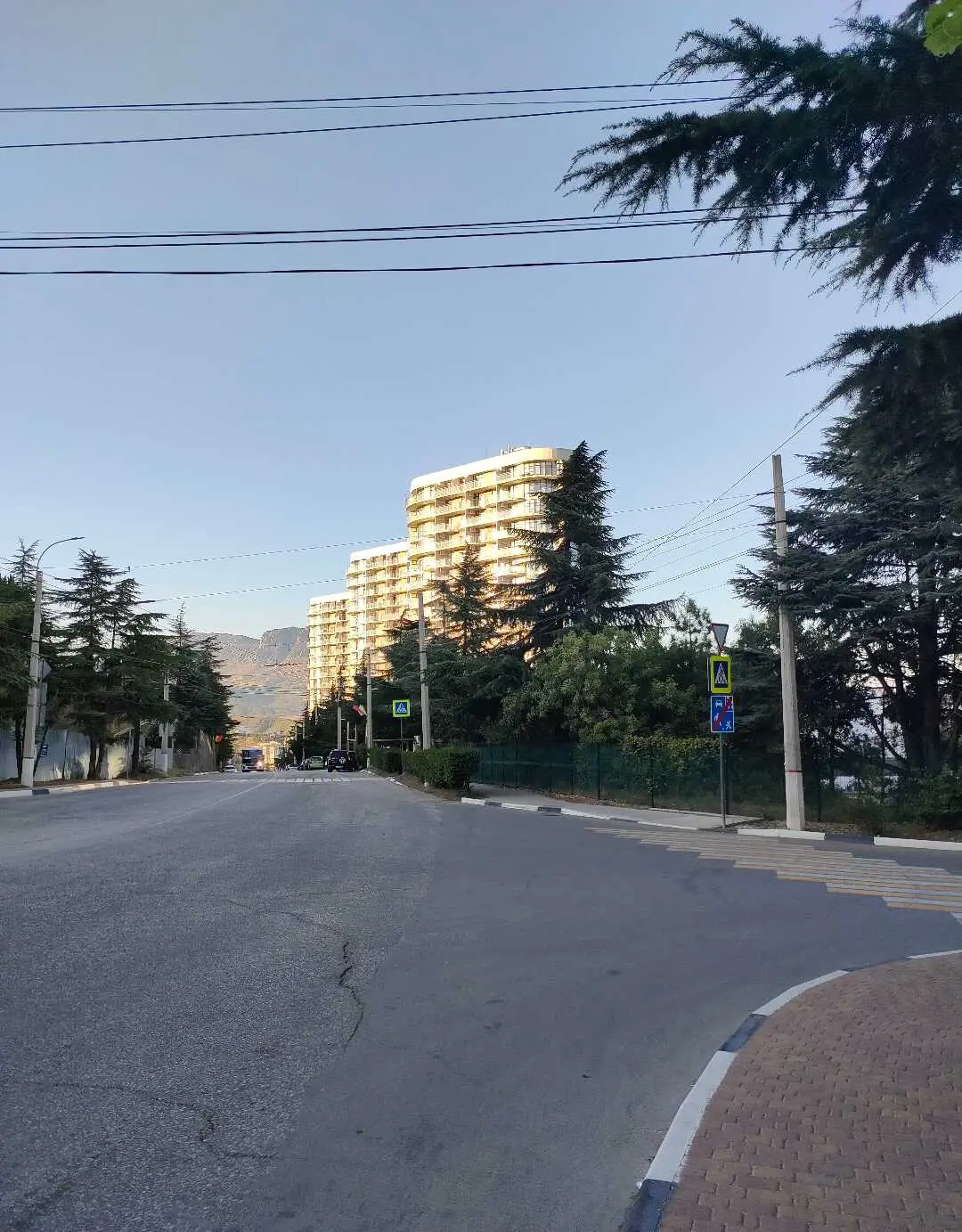 Алушта: Морская Звезда