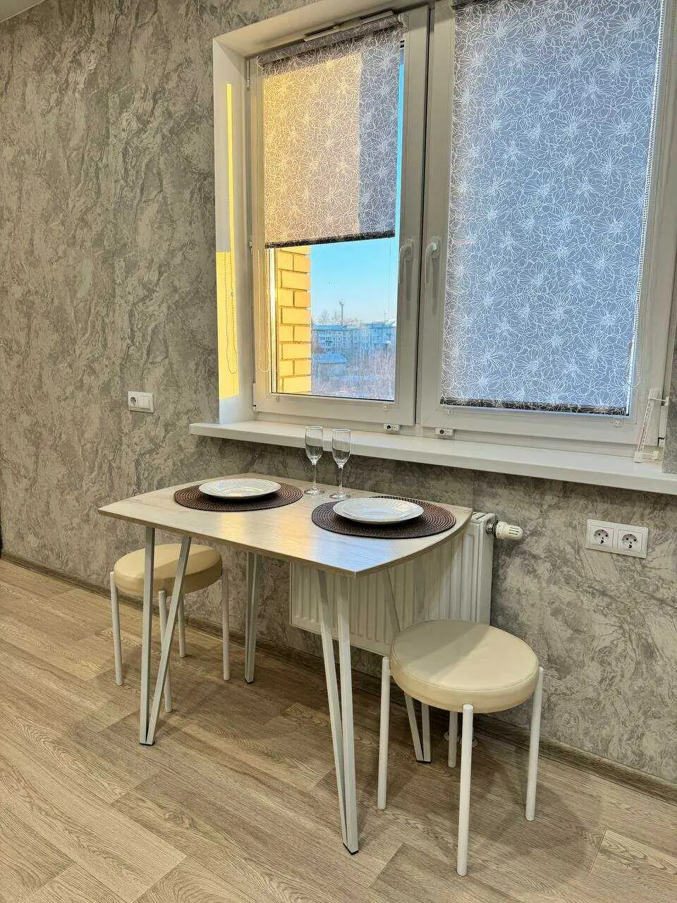 Иркутск: Квартира-студия 30 м2, около Авиазавода