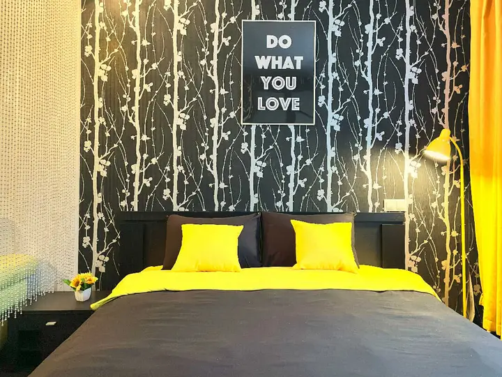 Москва: 1-к. квартира, 35 м², 2 кровати
