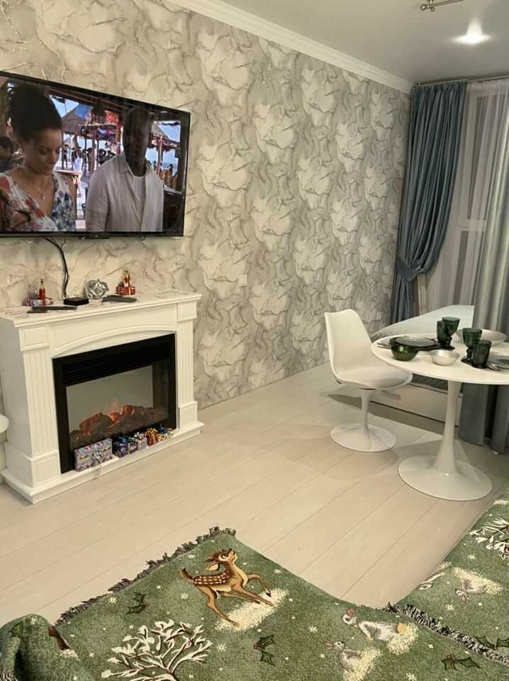 Краснодар: на улице Карякина 5к2