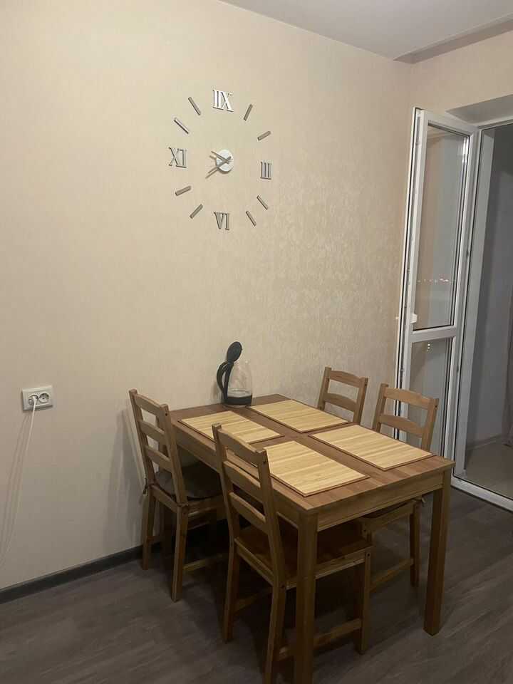Краснодар: На улице Карякина 5к2