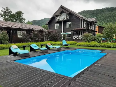 Апарт комплекс Алтай — фото 1