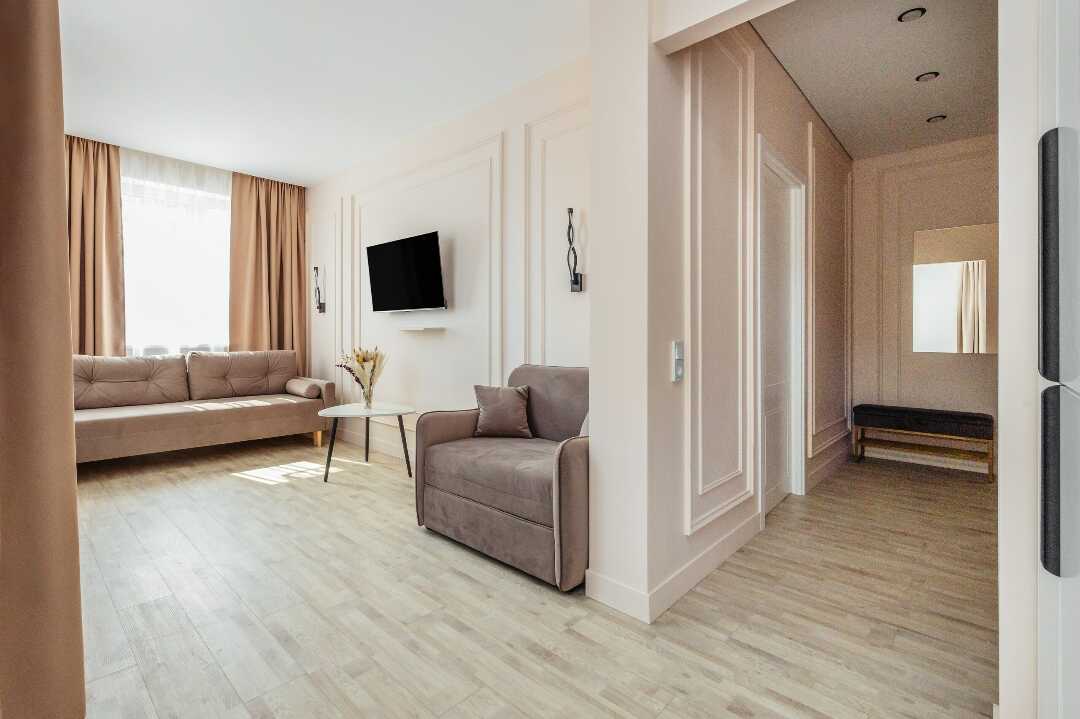 Сириус: ЖК Фрукты Лимон 9019