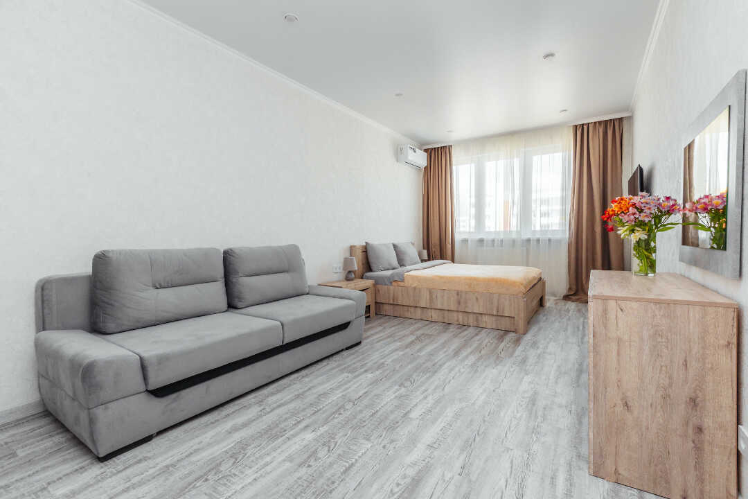 Сириус: ЖК Фрукты Персик 2079