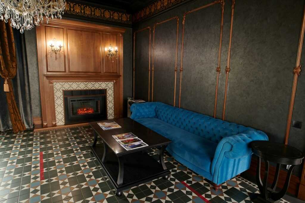 Белгород: Family Hotel Royal