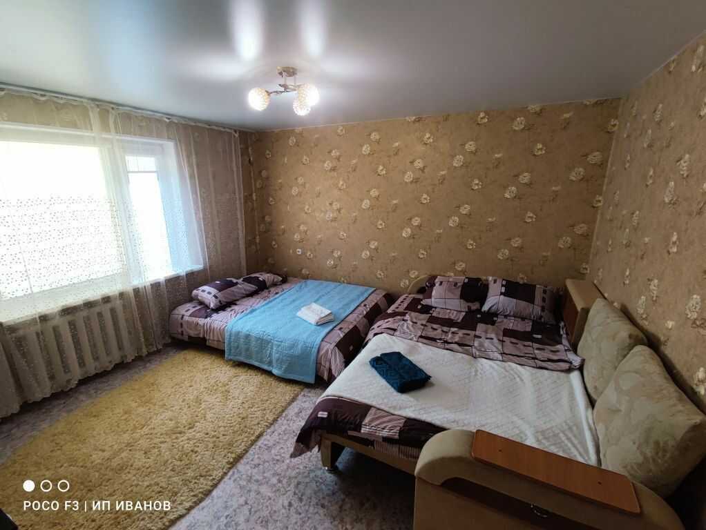 на Блюхера 39 — фото 1
