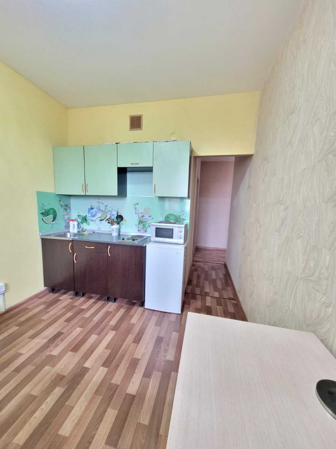Иркутск: Квартира рядом с Центром Святителя Луки