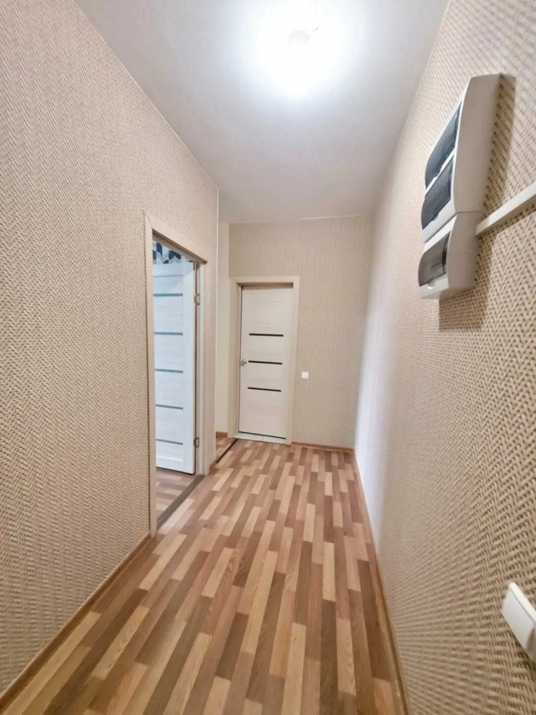 Иркутск: Квартира рядом с Центром Святителя Луки