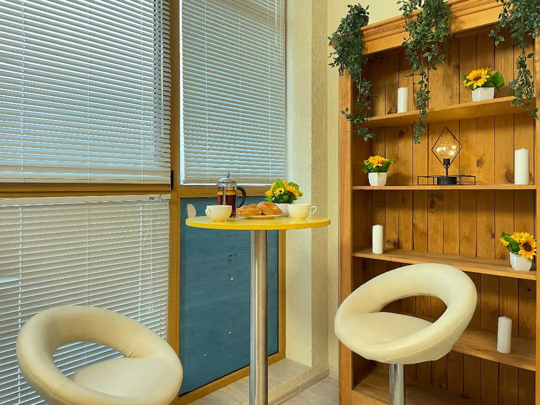 Москва: Просторные апартаменты Like Home Apartment у м. Рассказовка.