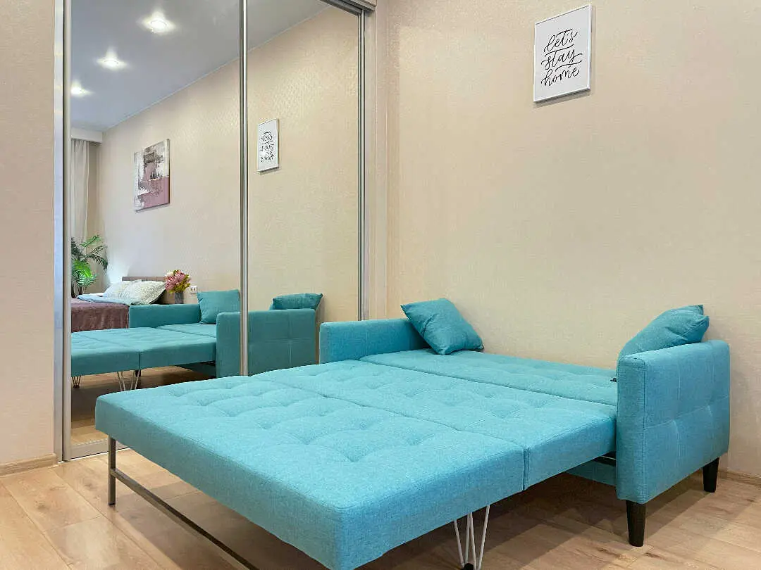 Москва: Просторные апартаменты Like Home Apartment у м. Рассказовка.