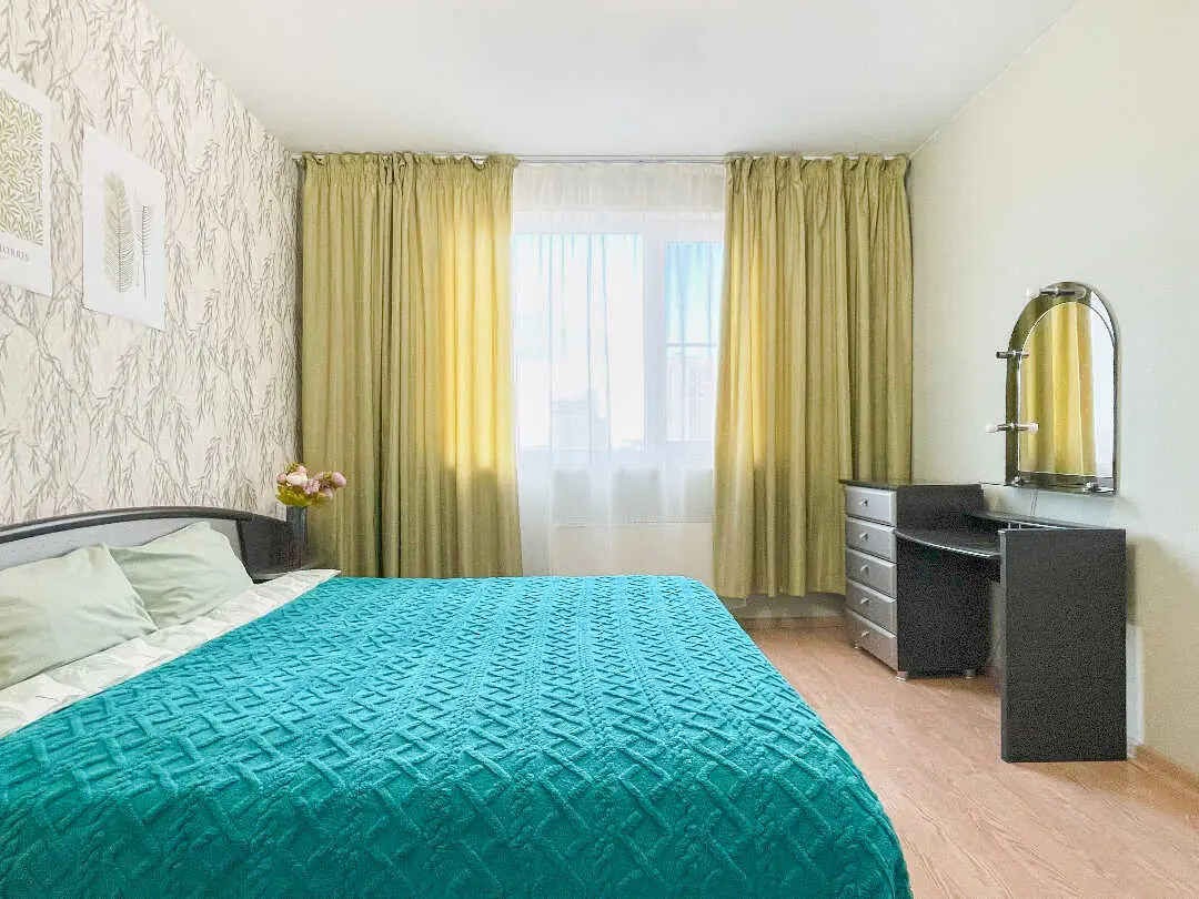 Москва: Просторные апартаменты Like Home Apartment у м. Озёрная