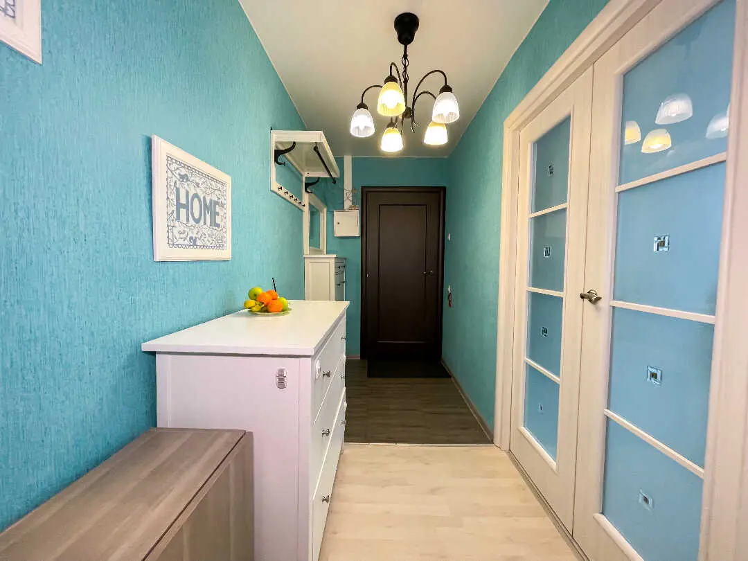 Москва: Просторные апартаменты Like Home Apartment у м. Университет Дружбы Народов