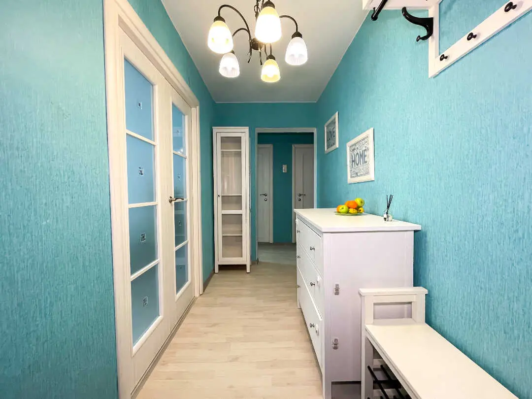 Москва: Просторные апартаменты Like Home Apartment у м. Университет Дружбы Народов