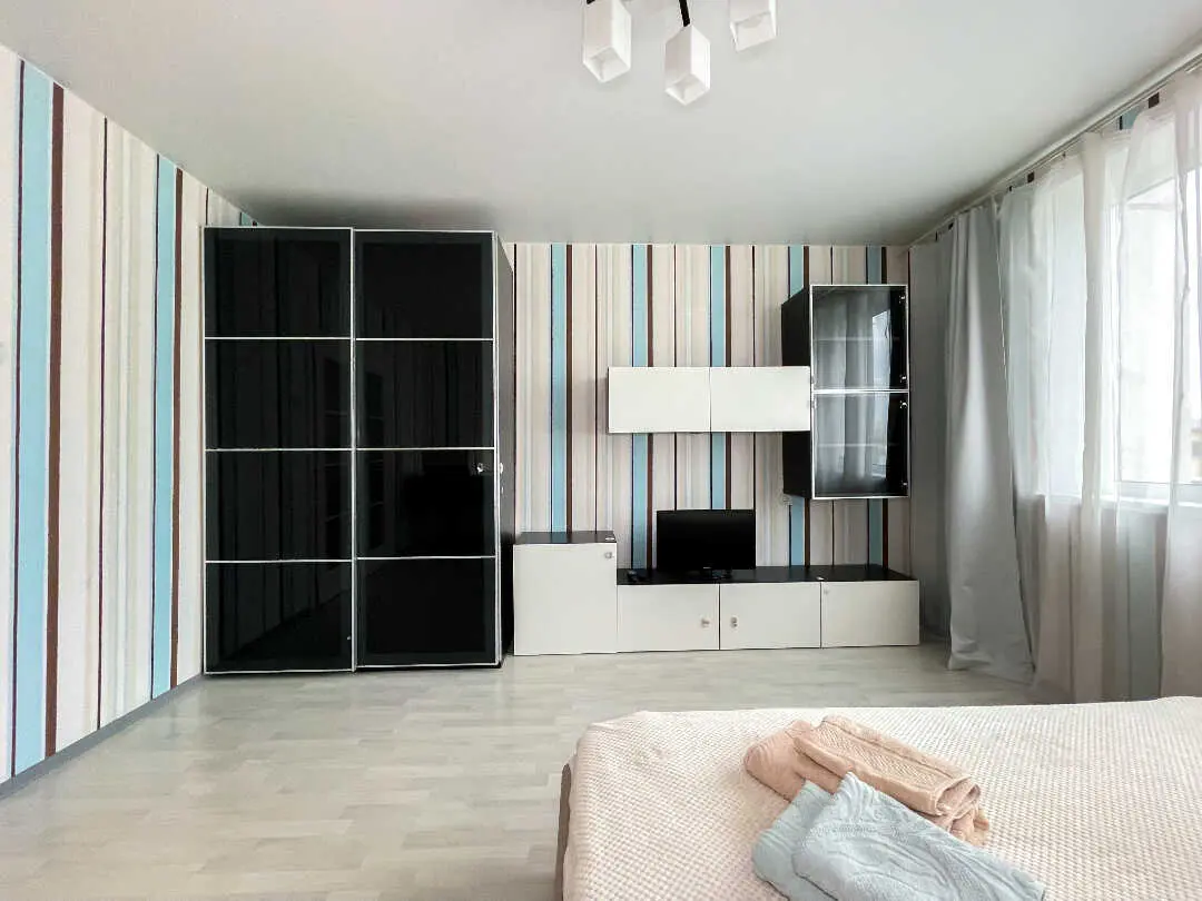 Москва: Просторные апартаменты Like Home Apartment у м. Университет Дружбы Народов
