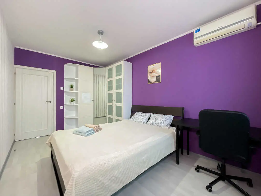 Москва: Просторные апартаменты Like Home Apartment у м. Университет Дружбы Народов