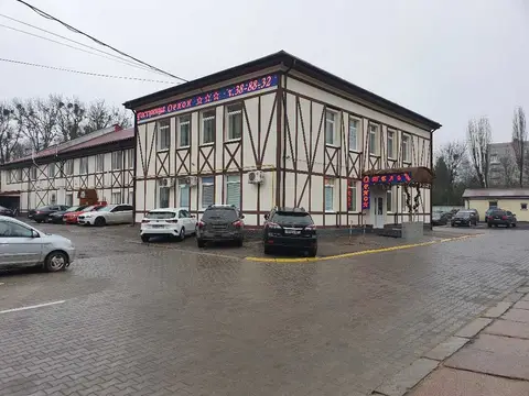 Гостиница Орион — фото 1