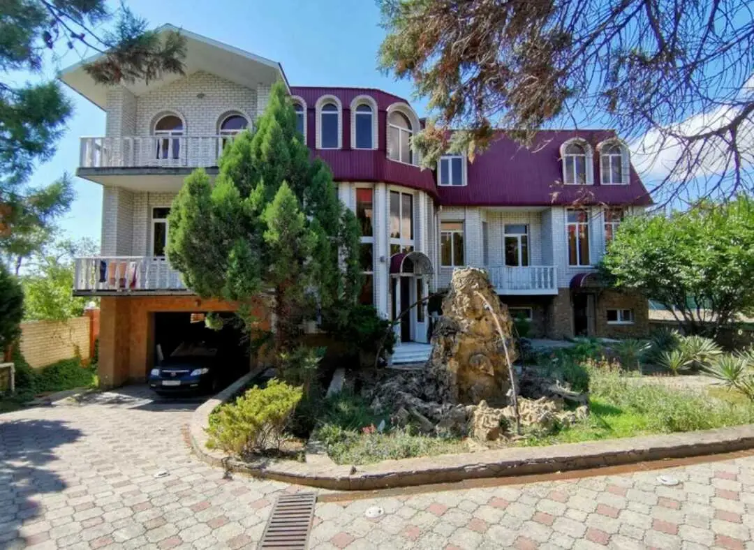 Маша дома — фото 1