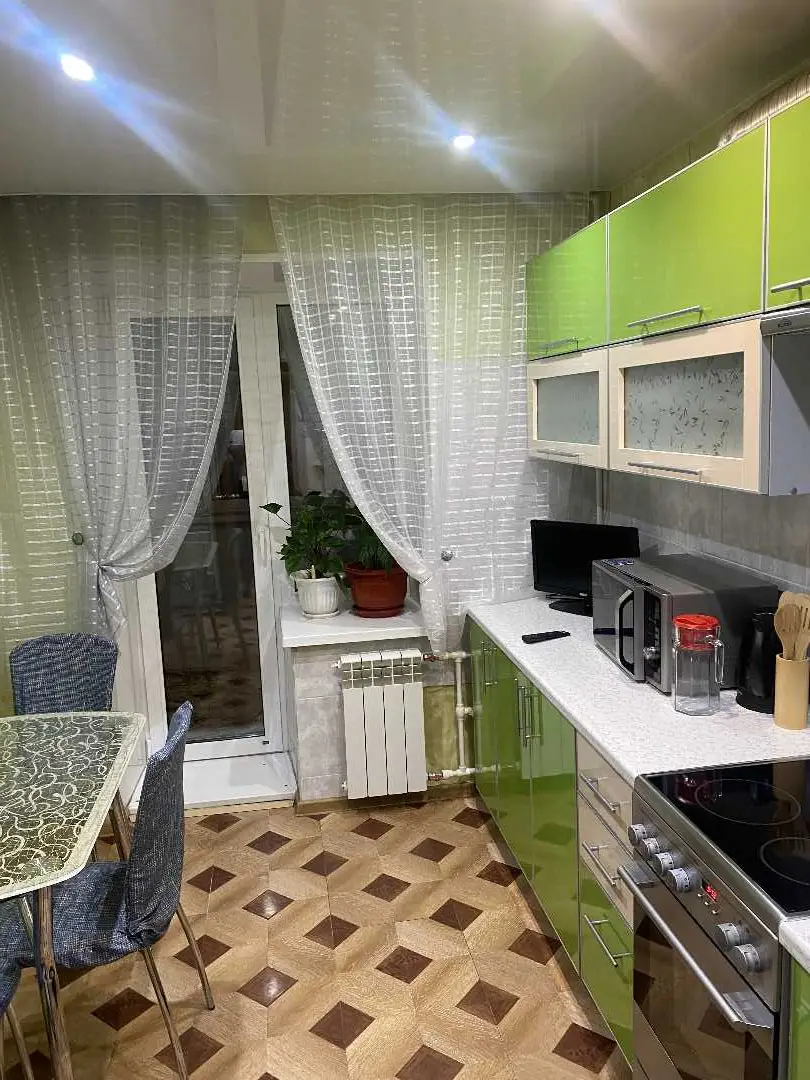 Рыбинск: Уютная квартира на ул. Фурманова