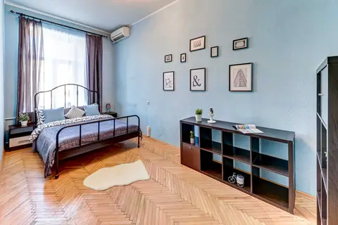 Жемчужина Лиговского — фото 1