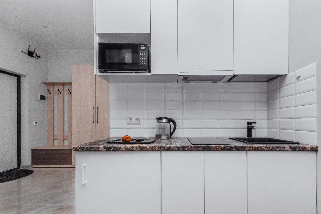 Сочи: Касабланка с террасой