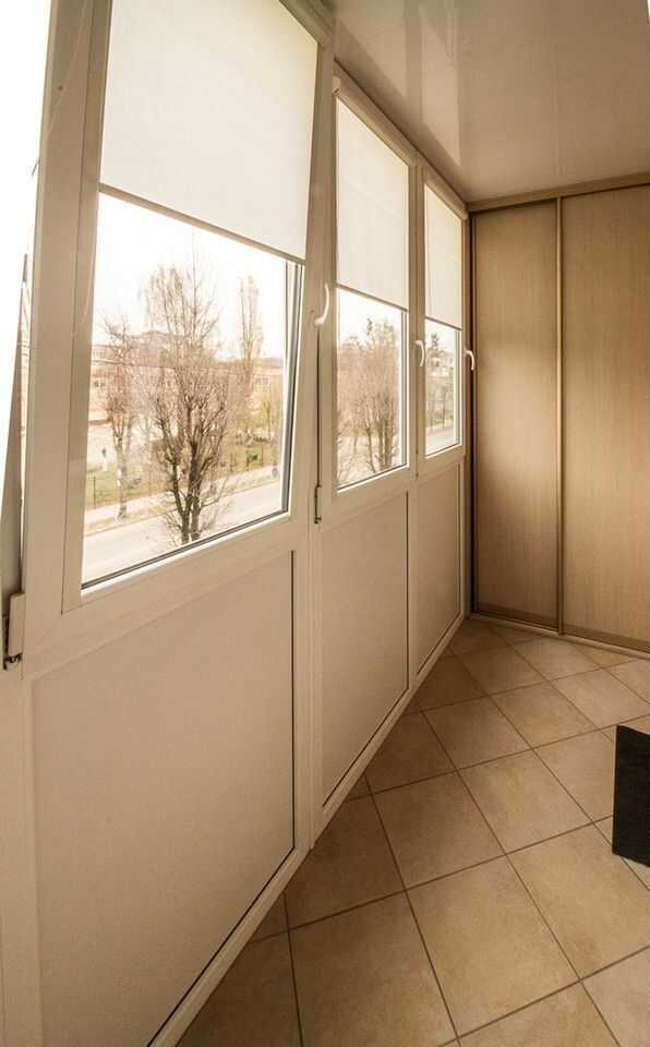 Калининград: Улучшенные апартаменты на Пролетарской, 57Б