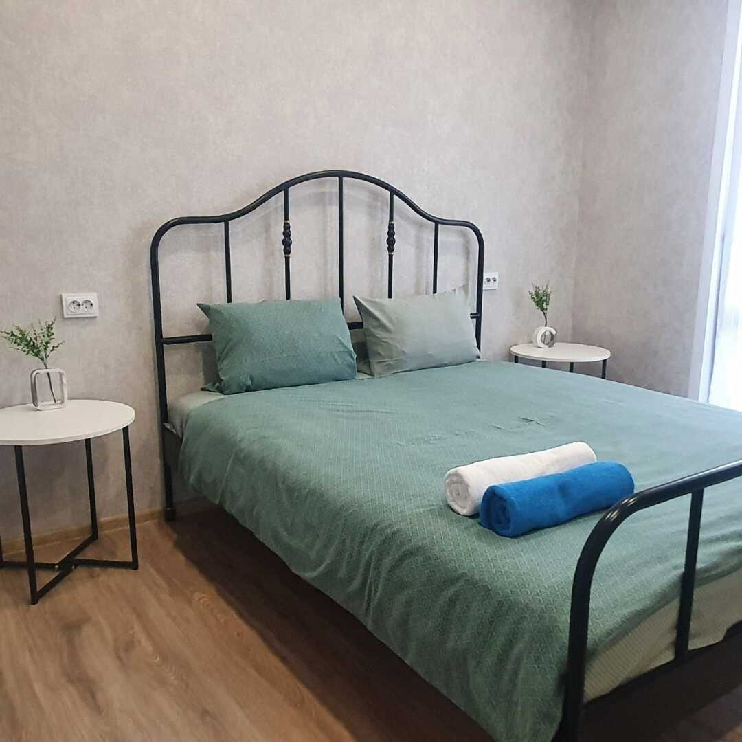 Кемерово: Серебряный Бор, 24к2