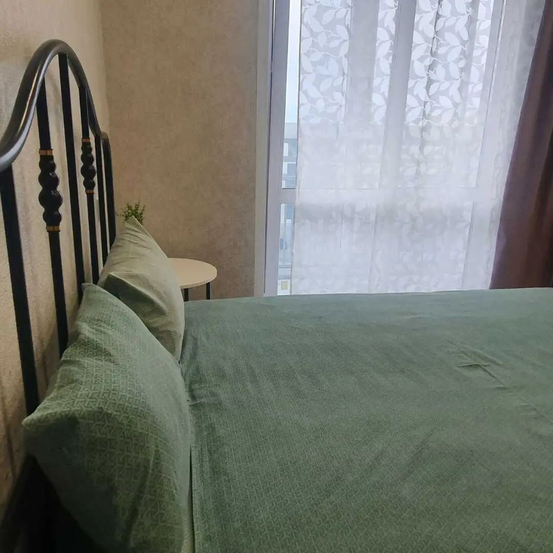 Кемерово: Серебряный Бор, 24к2