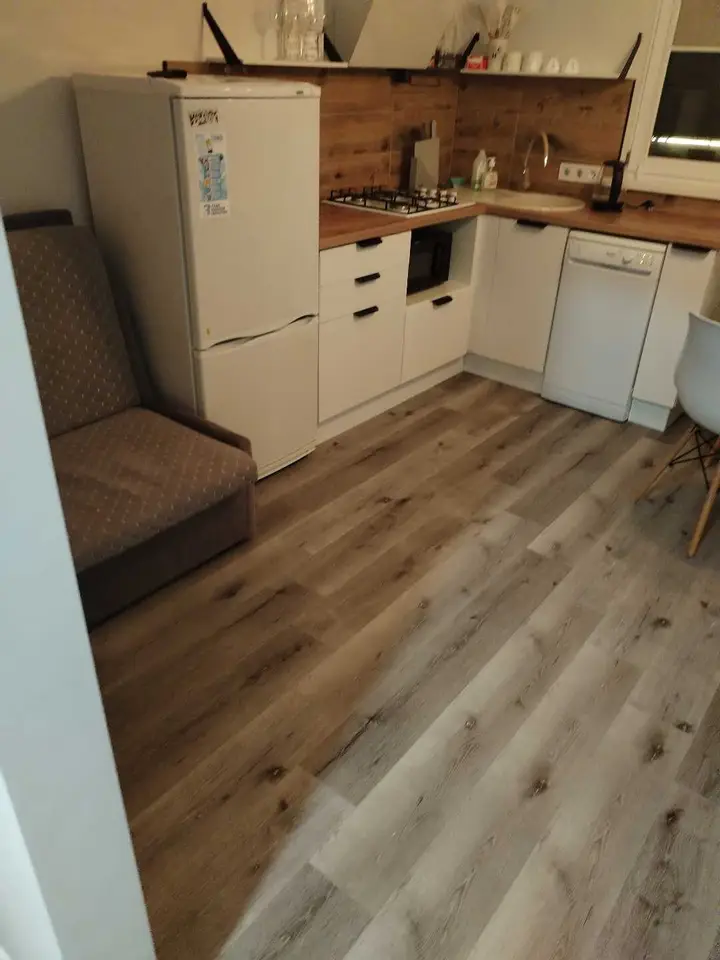 Сочи: Квартира однокомнатная 37 м на 4 спальных места