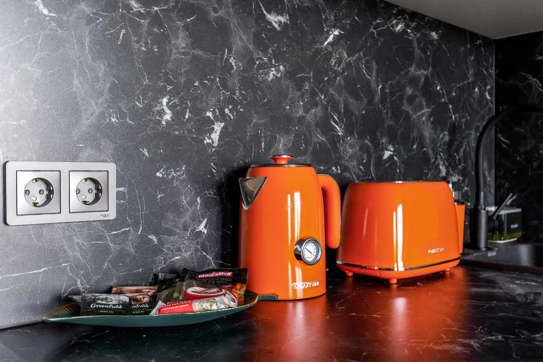 Санкт-Петербург: Апартаменты BW Zoom Hotel на 7 этаже