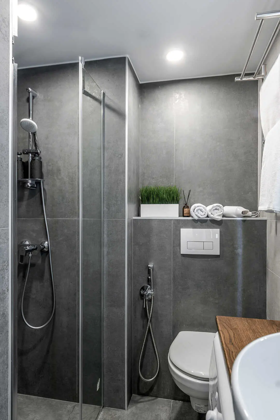 Санкт-Петербург: Апартаменты BW Zoom Hotel на 7 этаже