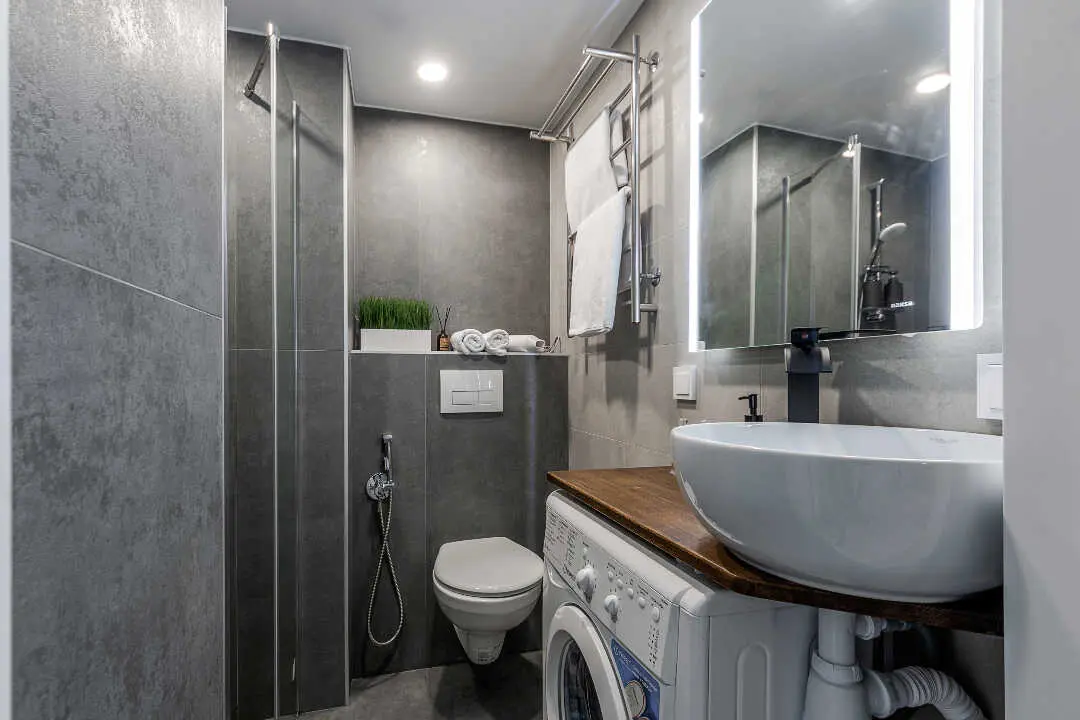 Санкт-Петербург: Апартаменты BW Zoom Hotel на 7 этаже