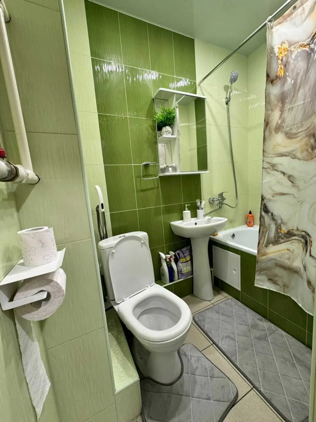 Бийск: Уютная комфортная квартира