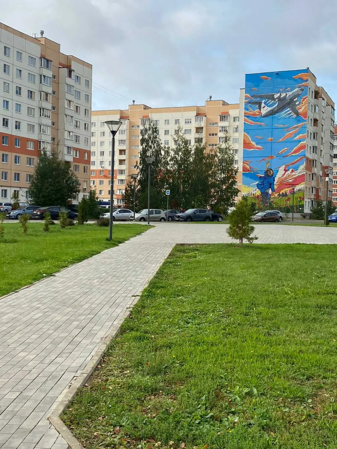 Великий Новгород: Апартаменты у ЖД Вокзала, Ледового дворца