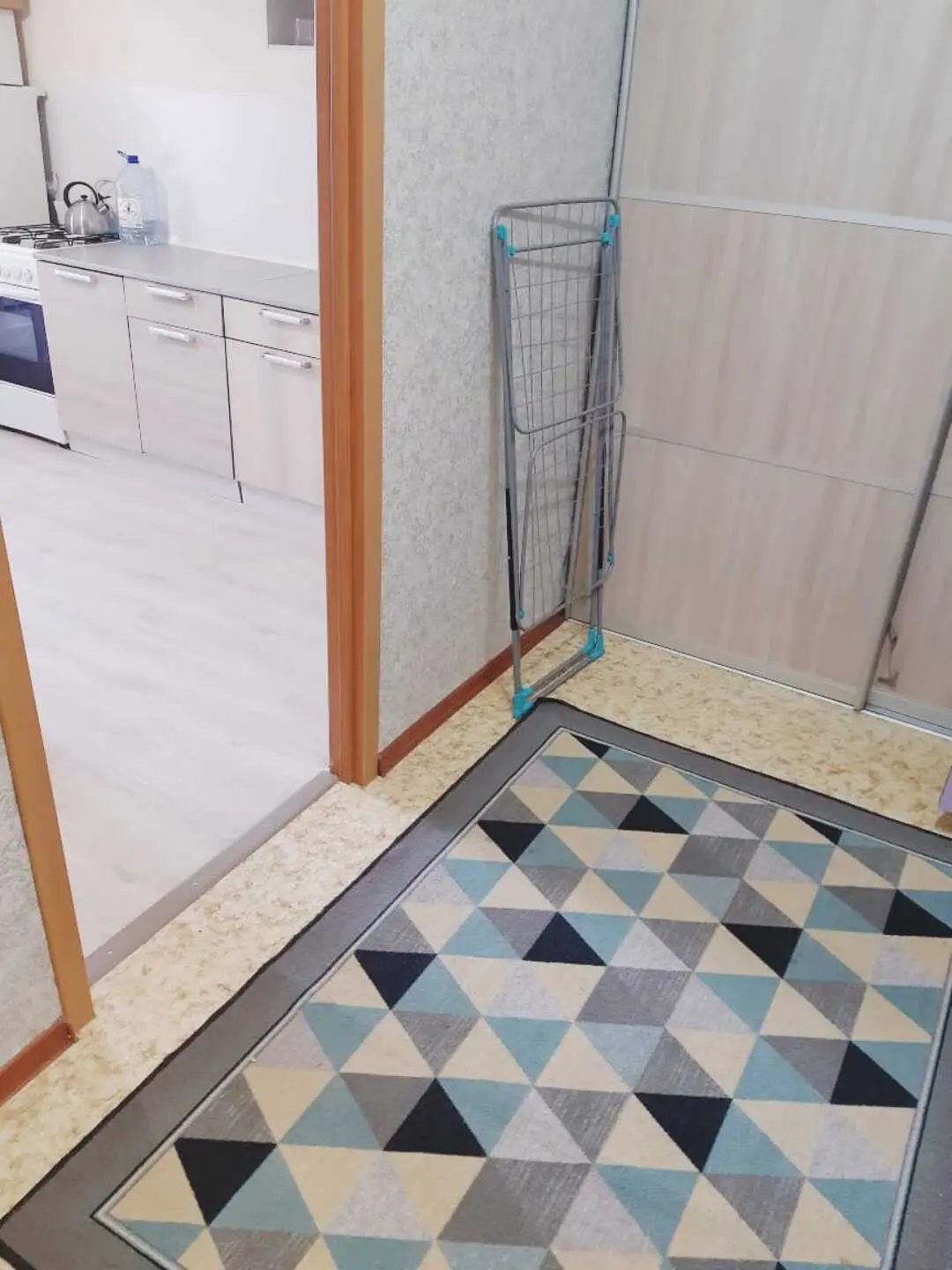 Великий Новгород: Квартира рядом с парком "Акрон"