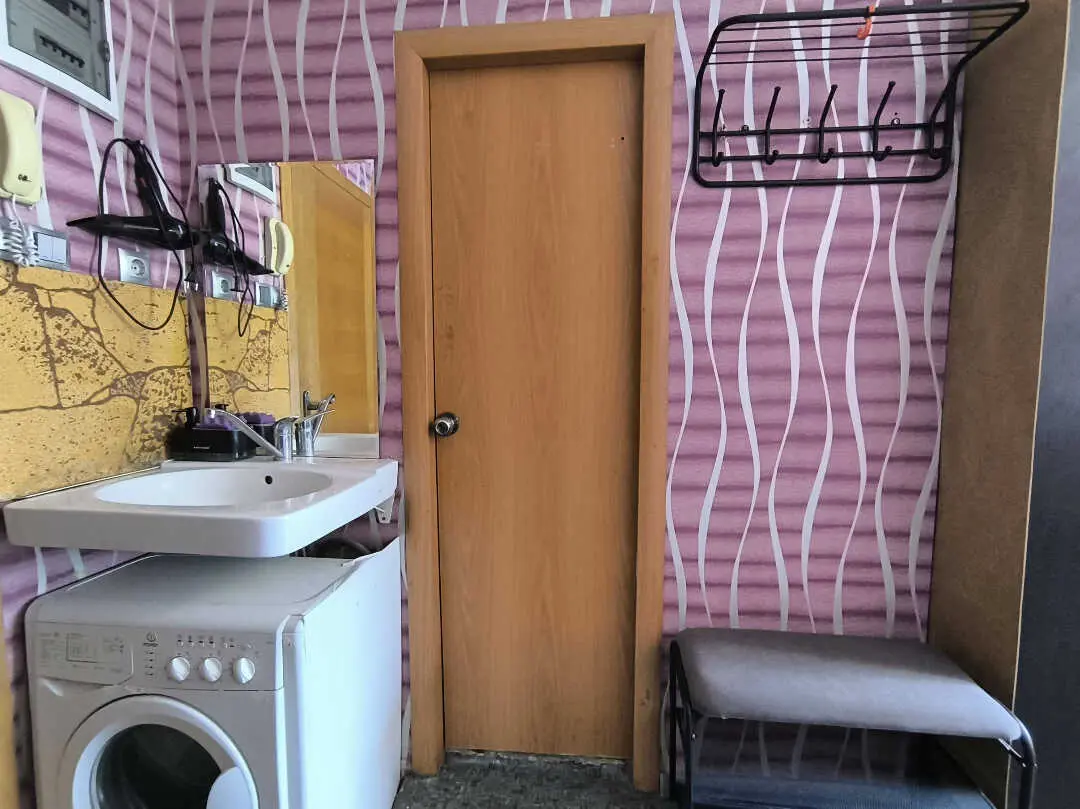 Ростов-на-Дону: Квартира возле Аквапарка