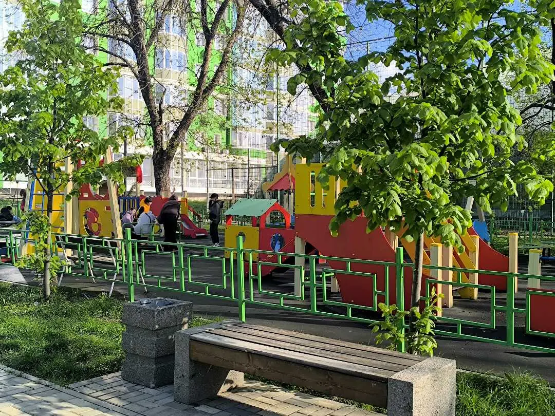 Ростов-на-Дону: Квартира возле Аквапарка