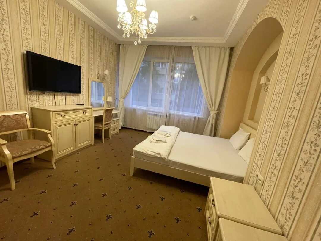Москва: «Автор Люблино»
