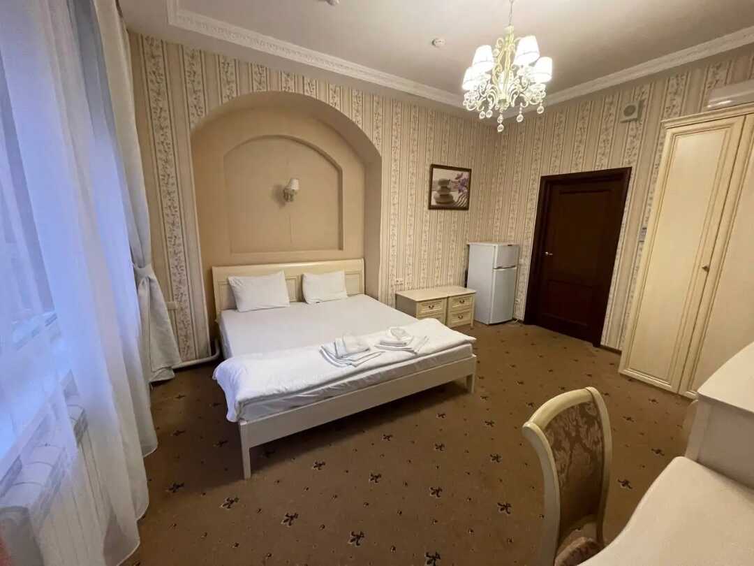 Москва: «Автор Люблино»
